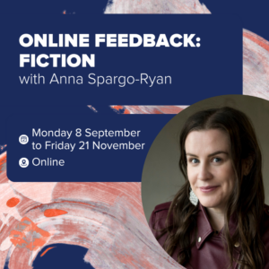 Online Feedback: Fiction