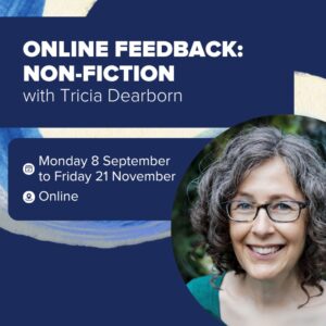 Online Feedback: Non-Fiction