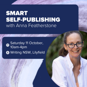 Smart Self-Publishing