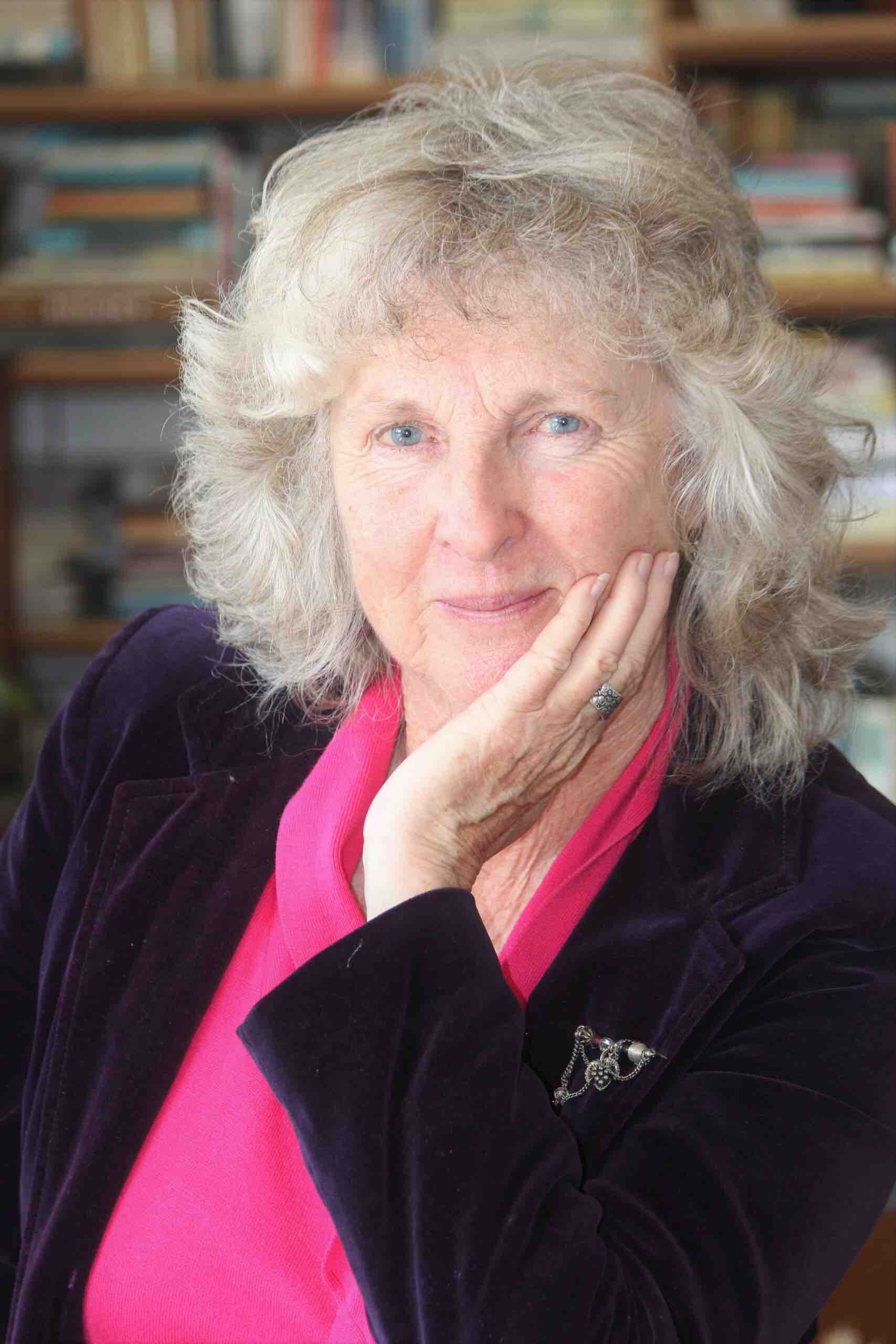 Bronwyn Rodden - Writing NSW