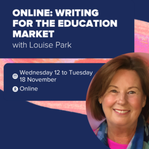 Online: Writing for the Education Market