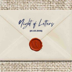 Night of Letters