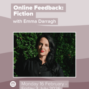 Online Feedback: Fiction