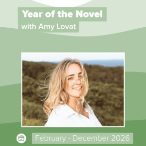Online: Year of the Novel
