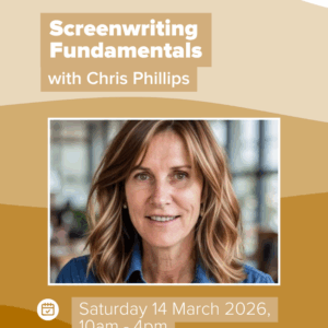 Screenwriting Fundamentals