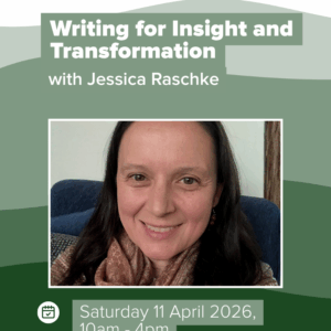 Writing for Insight and Transformation