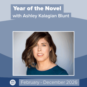 Year of the Novel: In Person