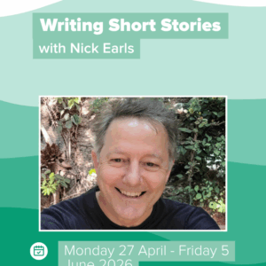 Online: Writing Short Stories