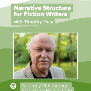 Narrative Structure for Fiction Writers