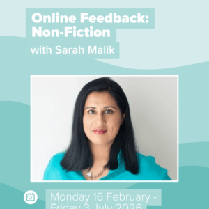 Online Feedback: Non-Fiction