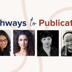 Pathways to Publication