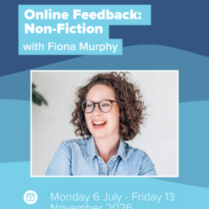 Online Feedback: Non-Fiction