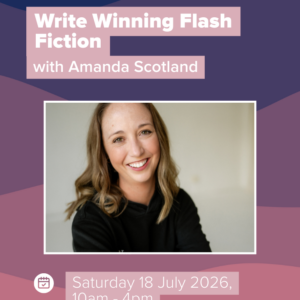 Write Winning Flash Fiction