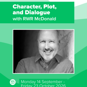Online: Character, Plot and Dialogue