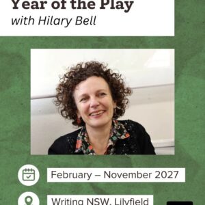 Year of the Play